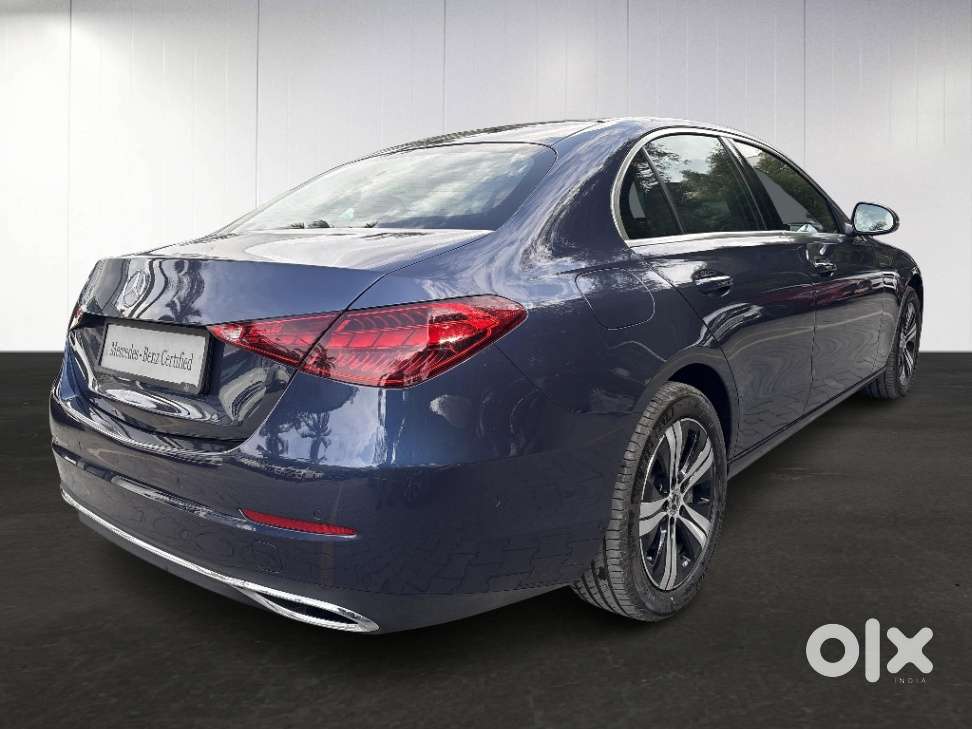 Mercedes-benz C Class Prime 200, 2025, Petrol