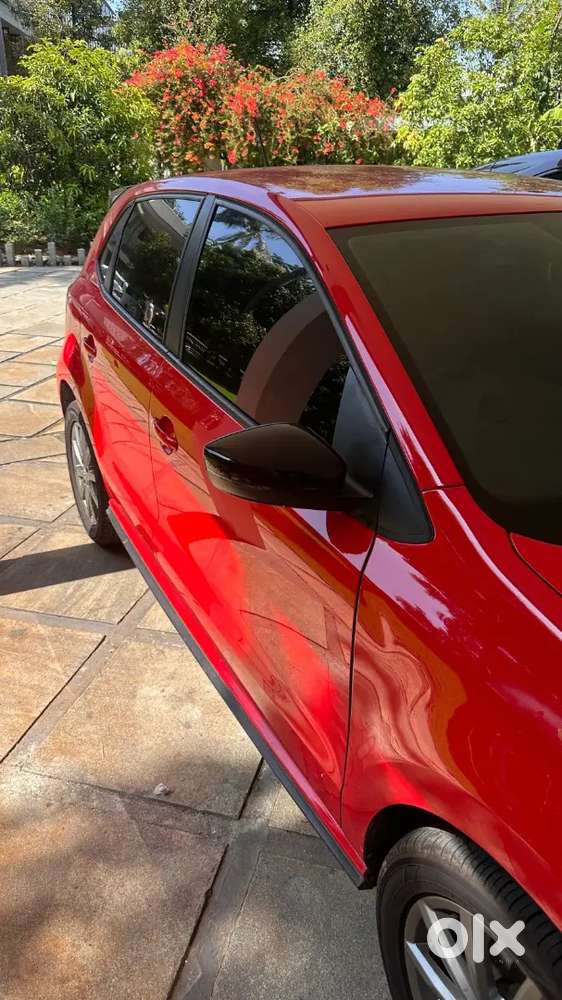 Volkswagen Polo Gt Tsi 1.2 Dsg 2019 Model Single Owner
