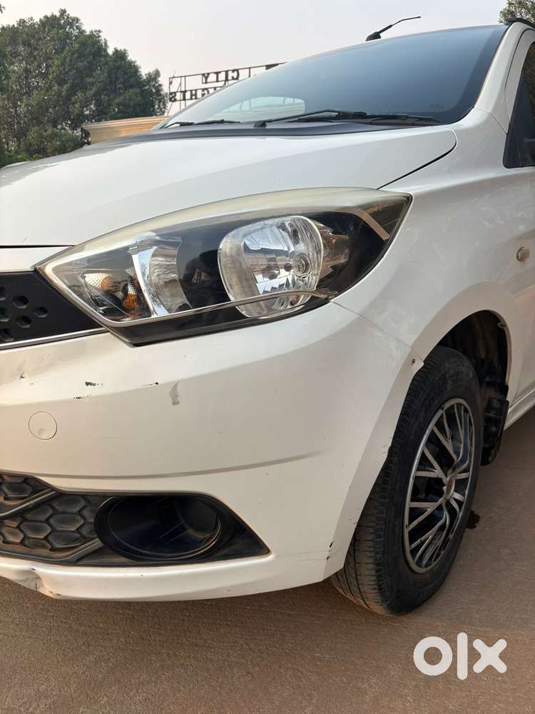 Tata Tiago 1.2 Revotron Xm, 2019, Petrol