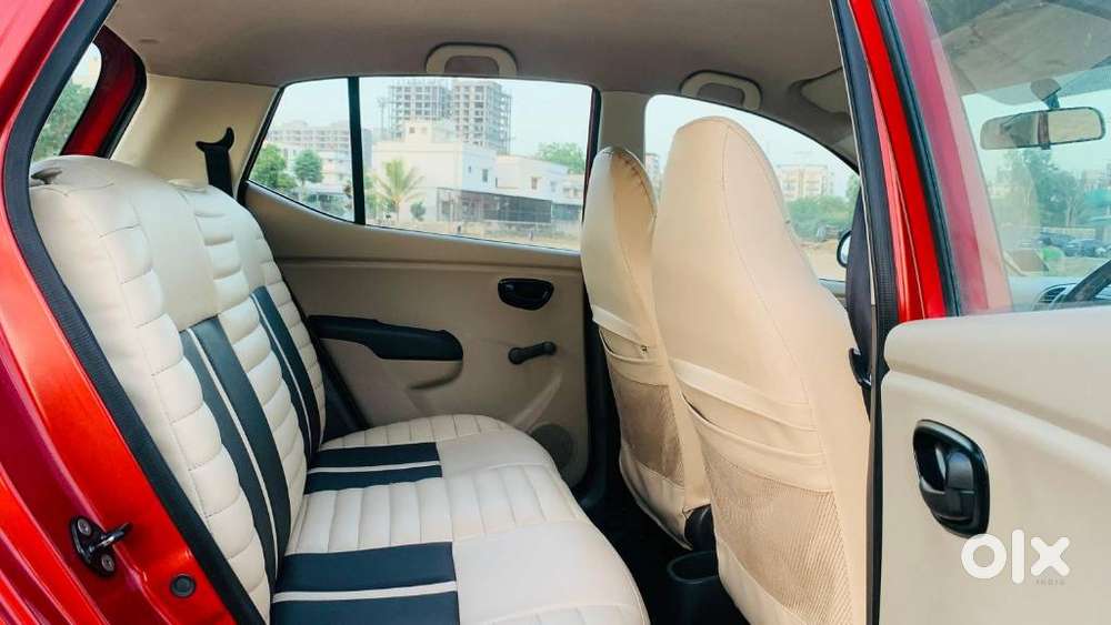 Hyundai I10 Era, 2013, Petrol