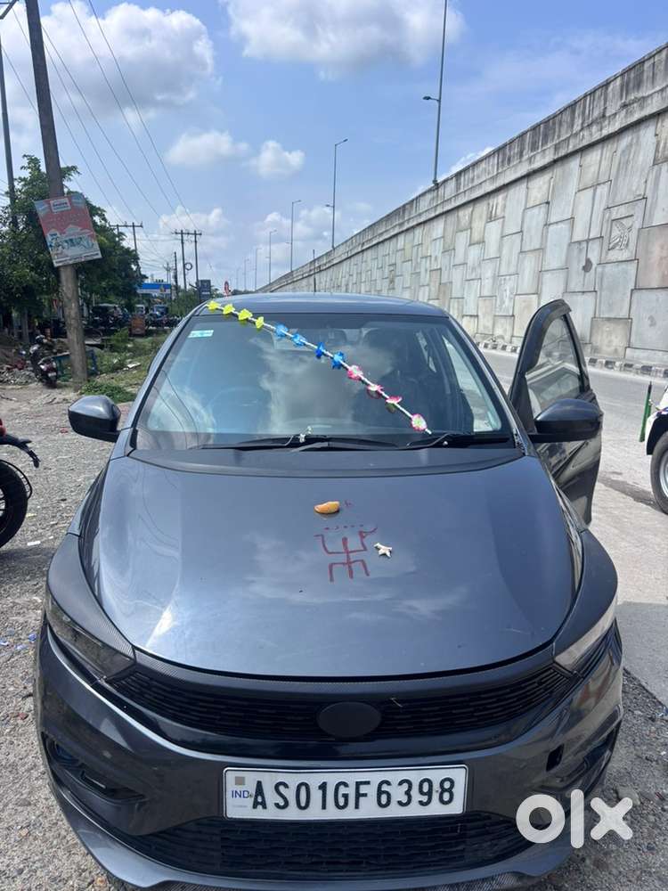 Tata Tiago Petrol Manual 2028