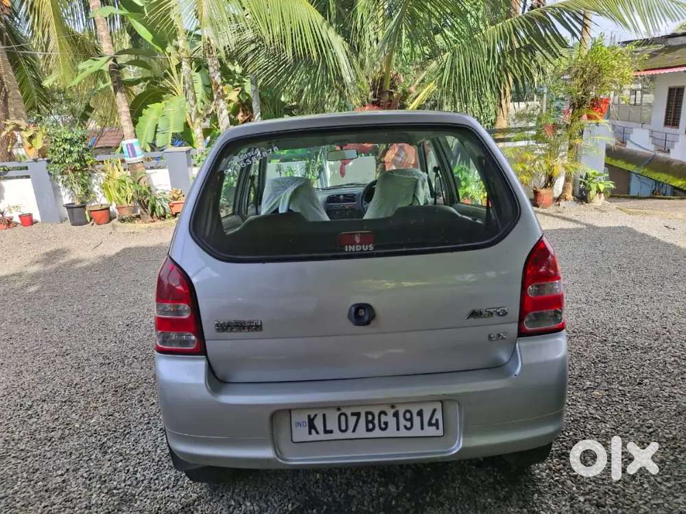 Maruti Suzuki Alto Std 2006
