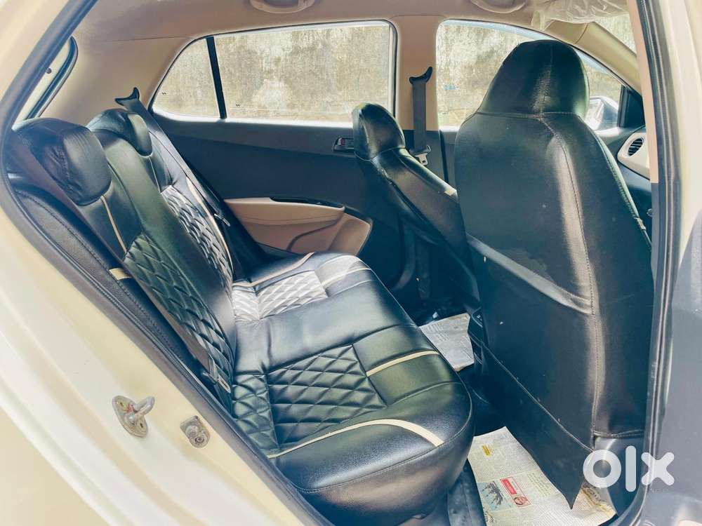 Hyundai Grand I10 Magna 1.1 Crdi, 2017, Diesel