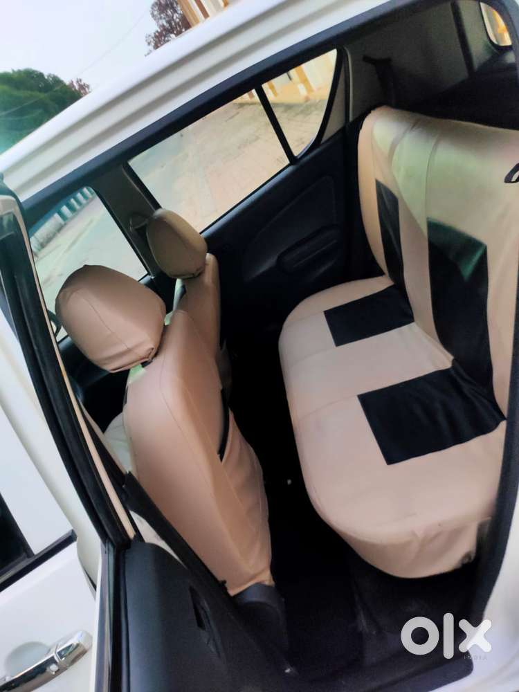 Maruti Suzuki Ritz Ldi Bs-iv, 2011, Diesel
