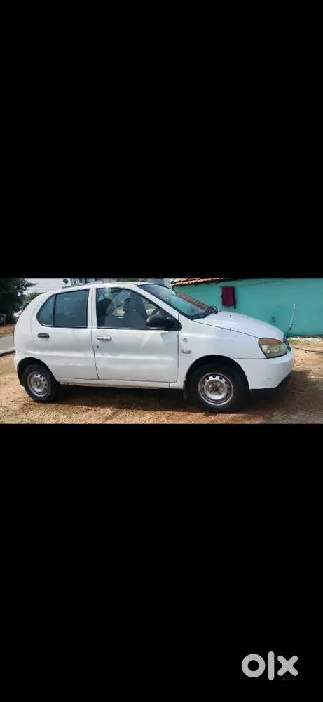 Tata Indica Ev2 Ls 2015 Diesel Manual