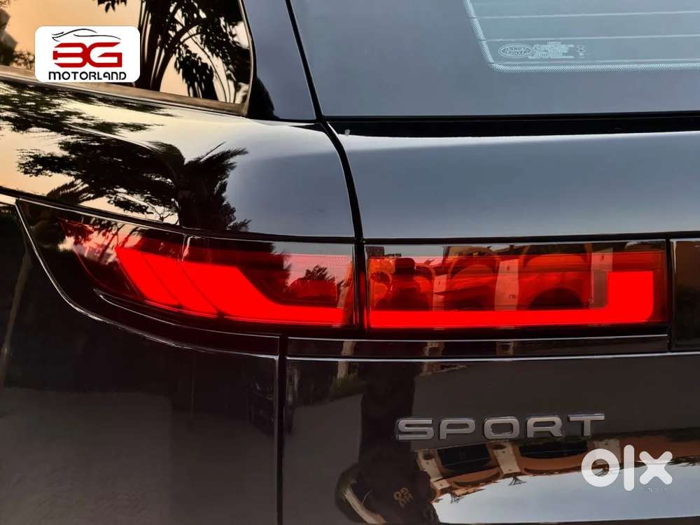 Land Rover Range Sport, 2025, Diesel