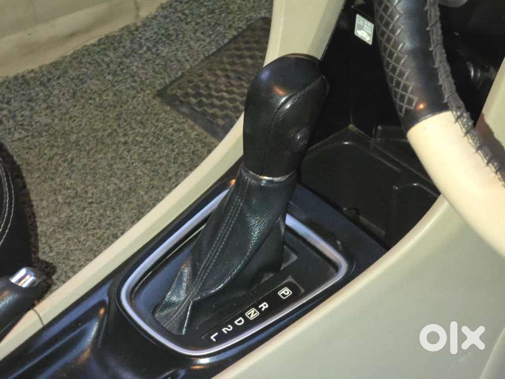 Maruti Suzuki Ciaz Alpha 1.5 At, 2017, Cng & Hybrids