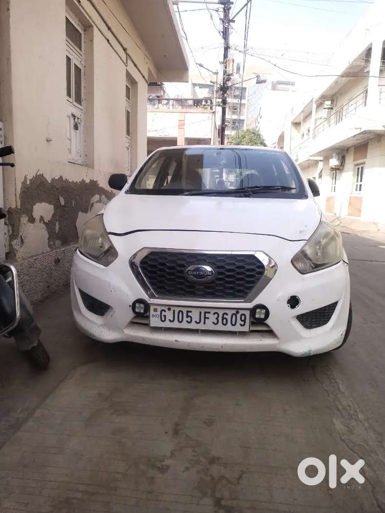 2014... સેકન્ડ ઓનર