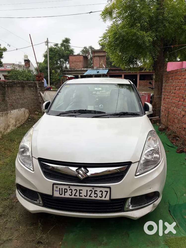 Maruti Suzuki Swift 2012