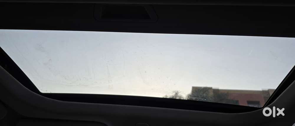 Mahindra Scorpio N Z6 Diesel Mt 4wd 7 Str, 2023, Diesel