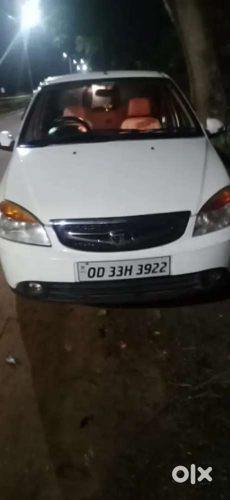 Tata Indigo Ecs Vx 2016 Diesel Manual