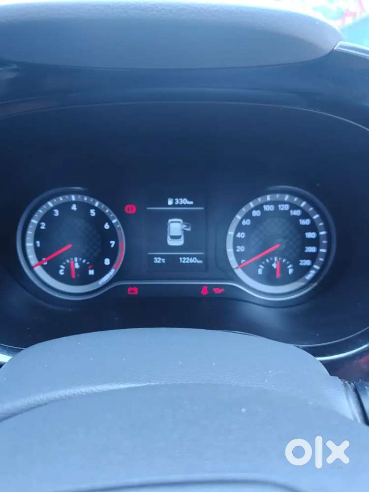 Hyundai Grand I10 Nios  Sportz Optional