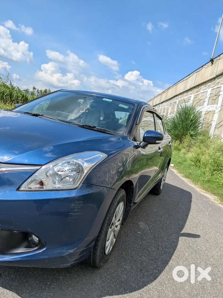 Maruti Suzuki Baleno 1.2 Delta 2018