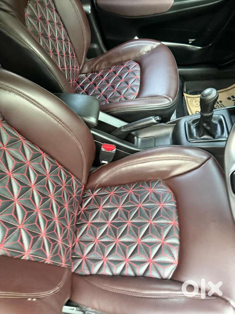 Maruti Suzuki Fronx Delta 1.2 Cng, 2024, Cng & Hybrids