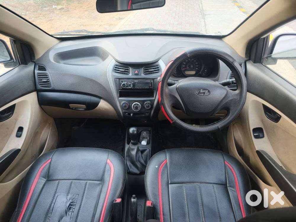 Hyundai Eon, 2014, Petrol