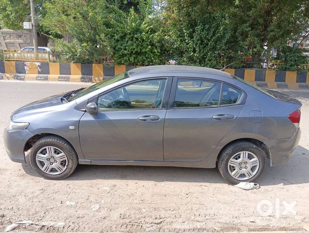 Honda City 1.5 V Mt, 2009, Petrol
