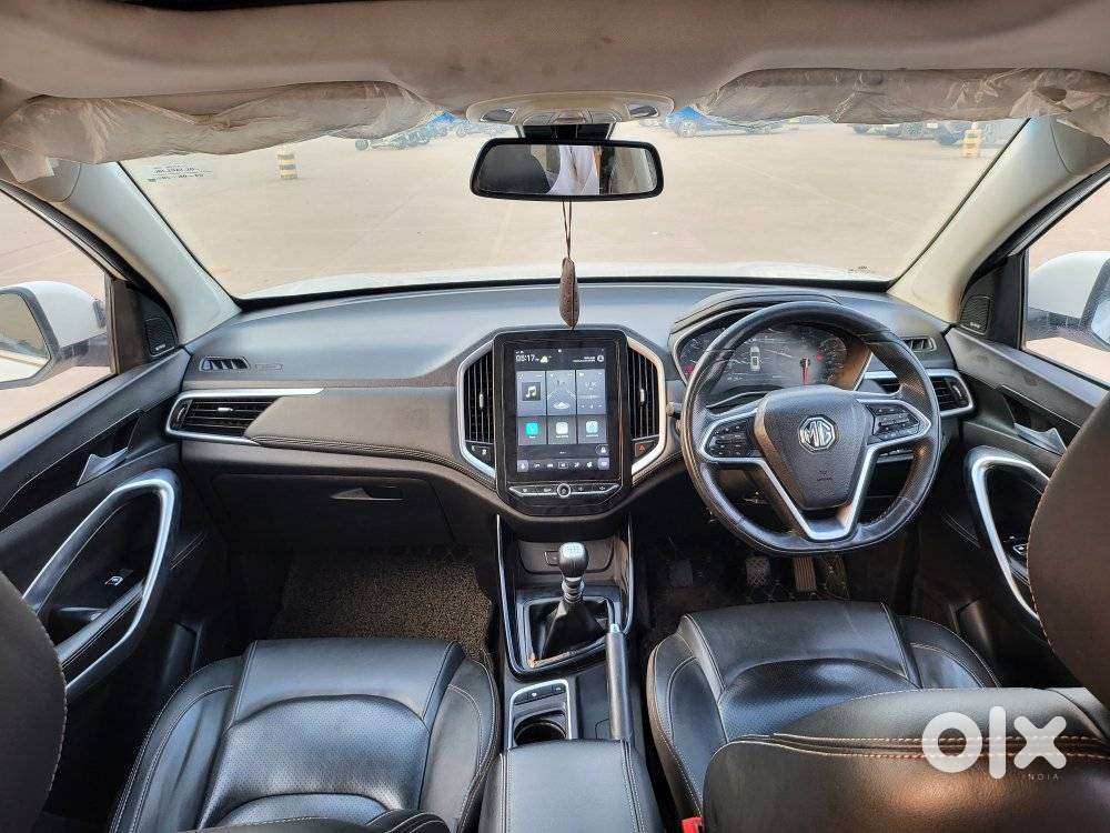 Mg Hector 2.0 Sharp Diesel, 2020, Diesel