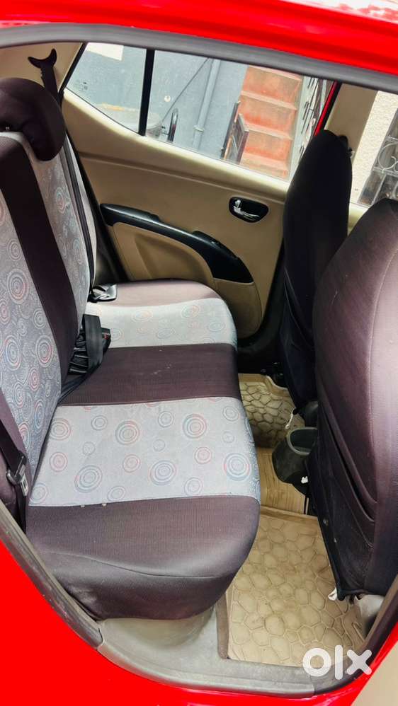 Hyundai I10 Sportz Petrol 2012 , Automatic Transmission,