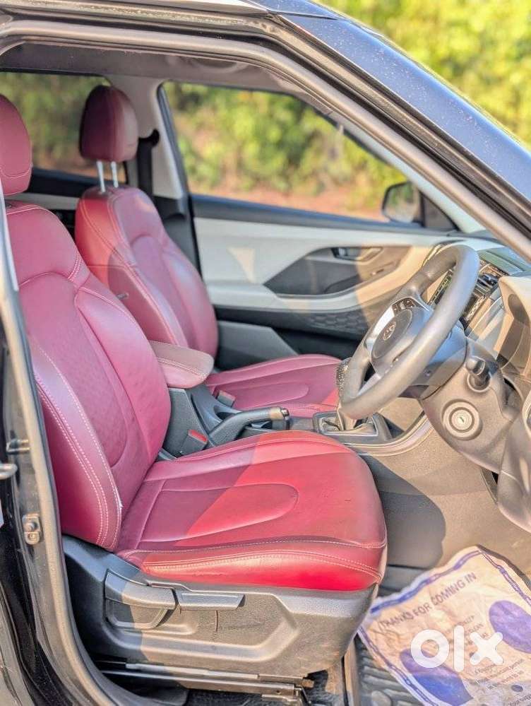 Hyundai Creta 1.5 Crdi E Diesel Mt, 2022, Diesel