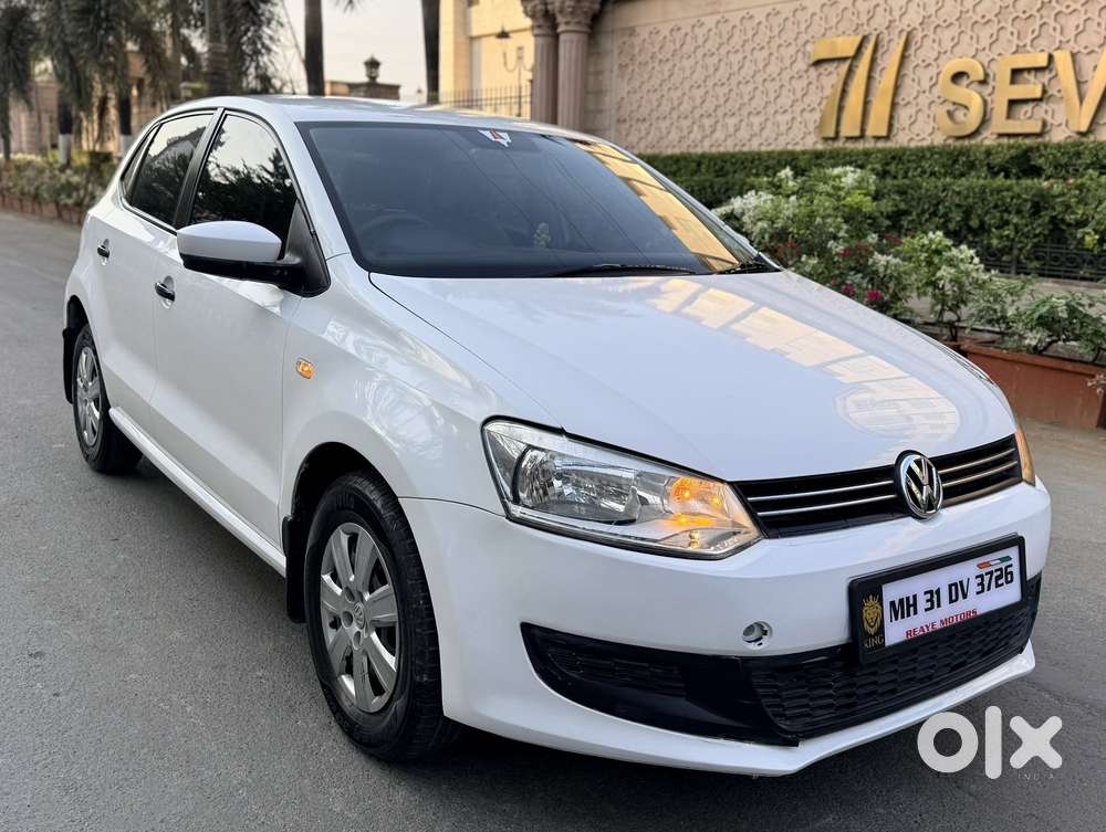 Volkswagen Polo 2009-2013 Diesel Comfortline 1.2l, 2011, Diesel