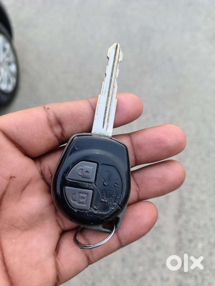 Maruti Suzuki Swift Vdi, 2014, Diesel
