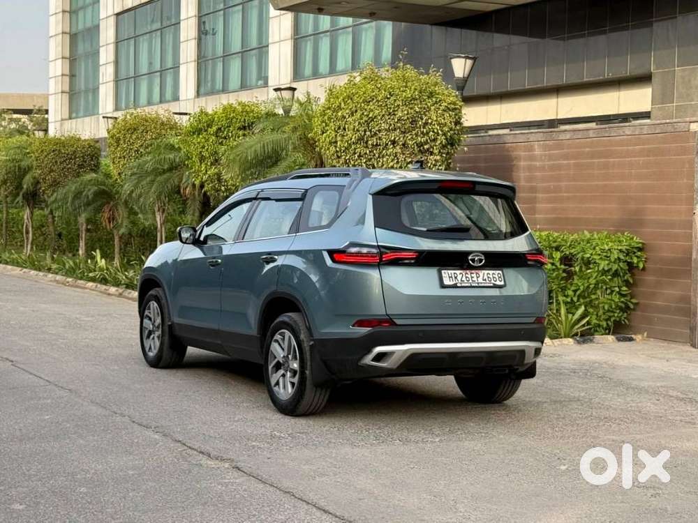 Tata Safari 2.0 Kryotec Xz Plus, 2021, Diesel