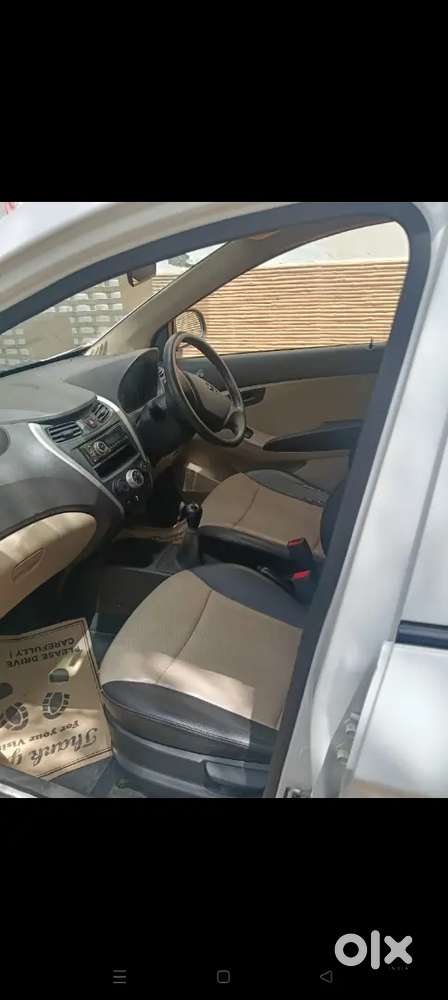 Hyundai Eon Era Plus 2015 Petrol