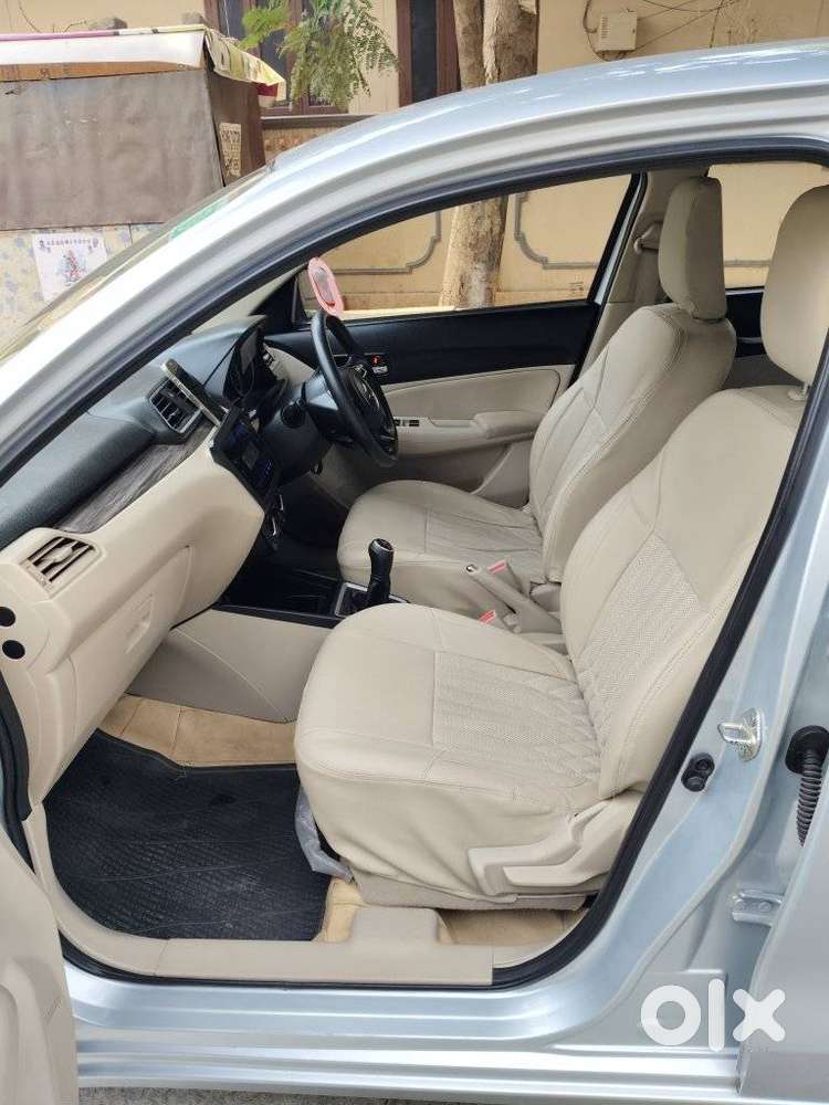 Maruti Suzuki Swift Dzire Vxi(o) Mt, 2024, Cng & Hybrids