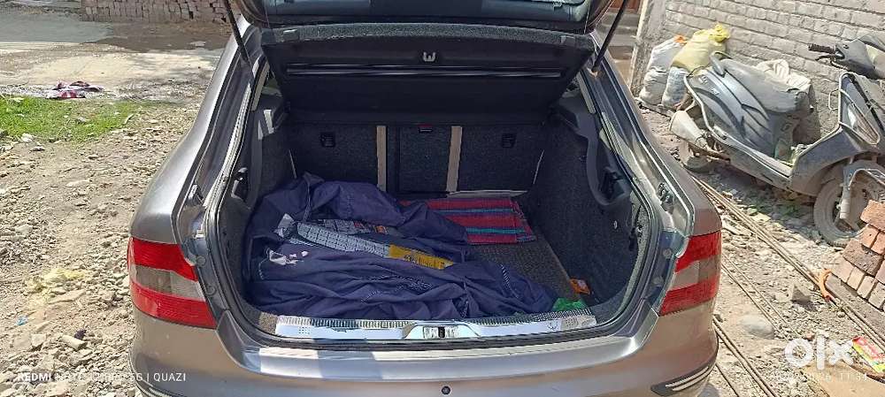 Skoda Superb 2008-2013 Petrol Manual 73000 Km