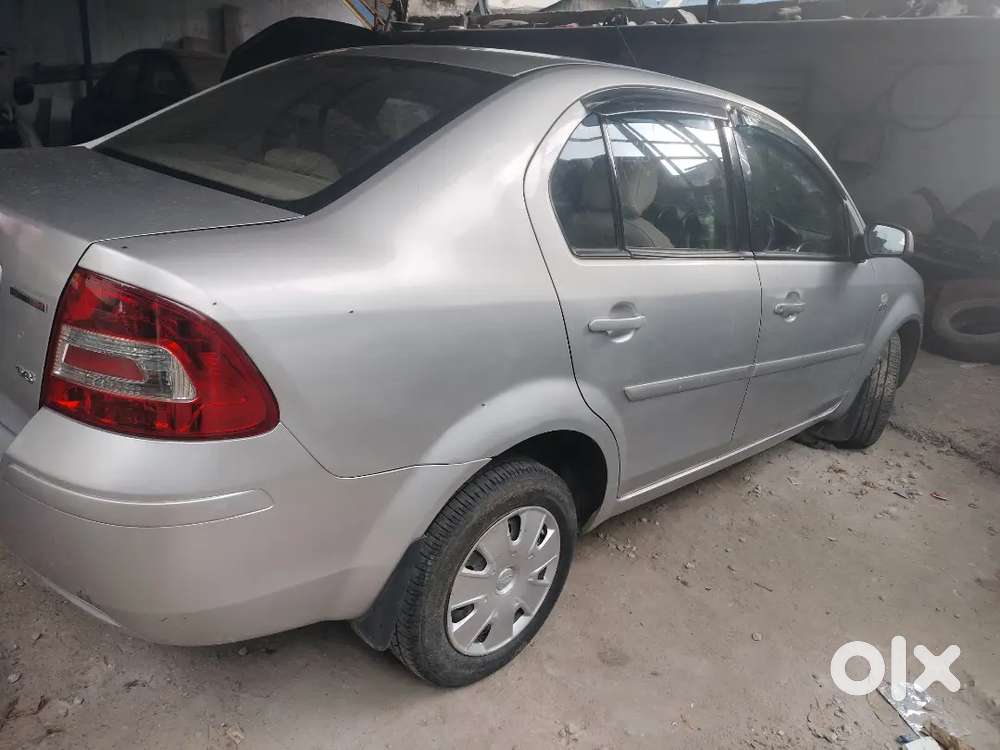 Ford Fiesta 2009 Diesel Well Maintained