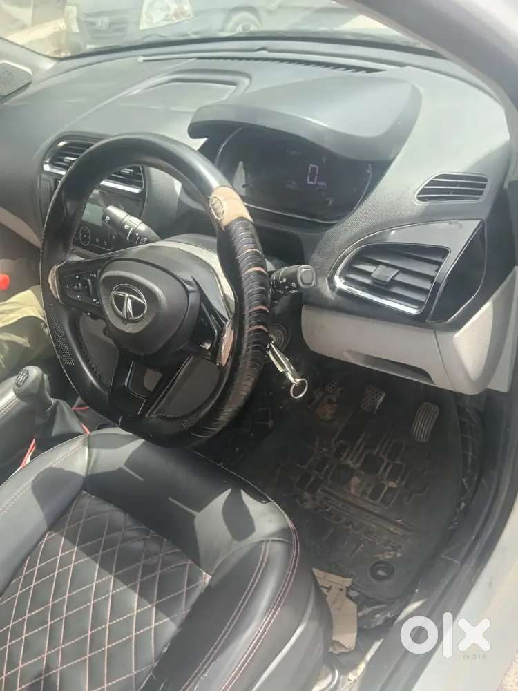 Tata Tiago 2022 Cng & Hybrids 92000 Km Driven