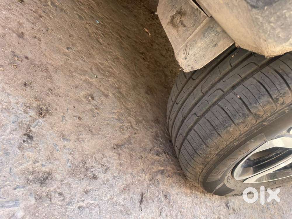 Tata Nexon Xz Plus 1.2 Rtn Bs6