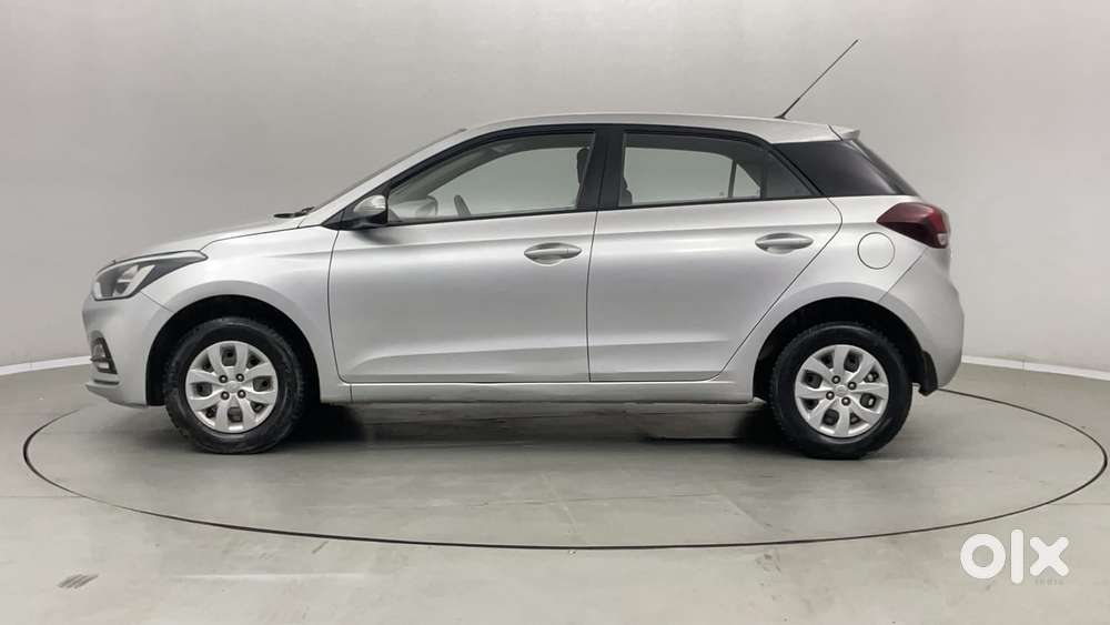 Hyundai Elite I20 [2018-2020] 1.2 Sportz, 2018, Petrol