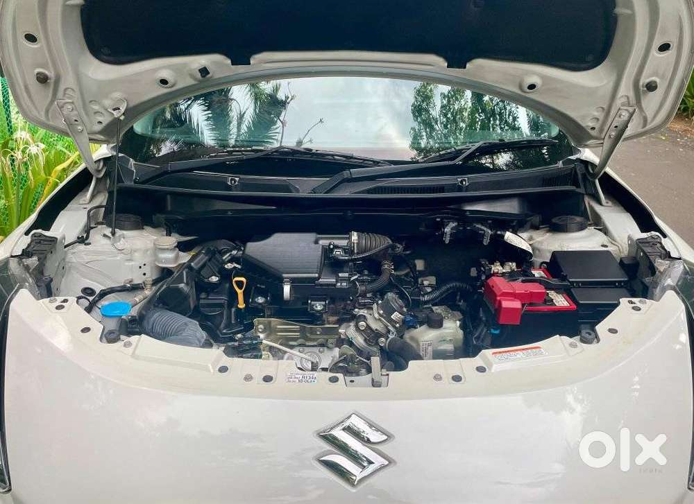 Maruti Suzuki Swift Vxi Optional, 2025, Petrol