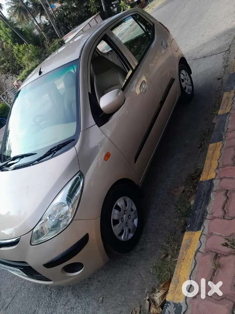 Hyundai I10 2009 Petrol