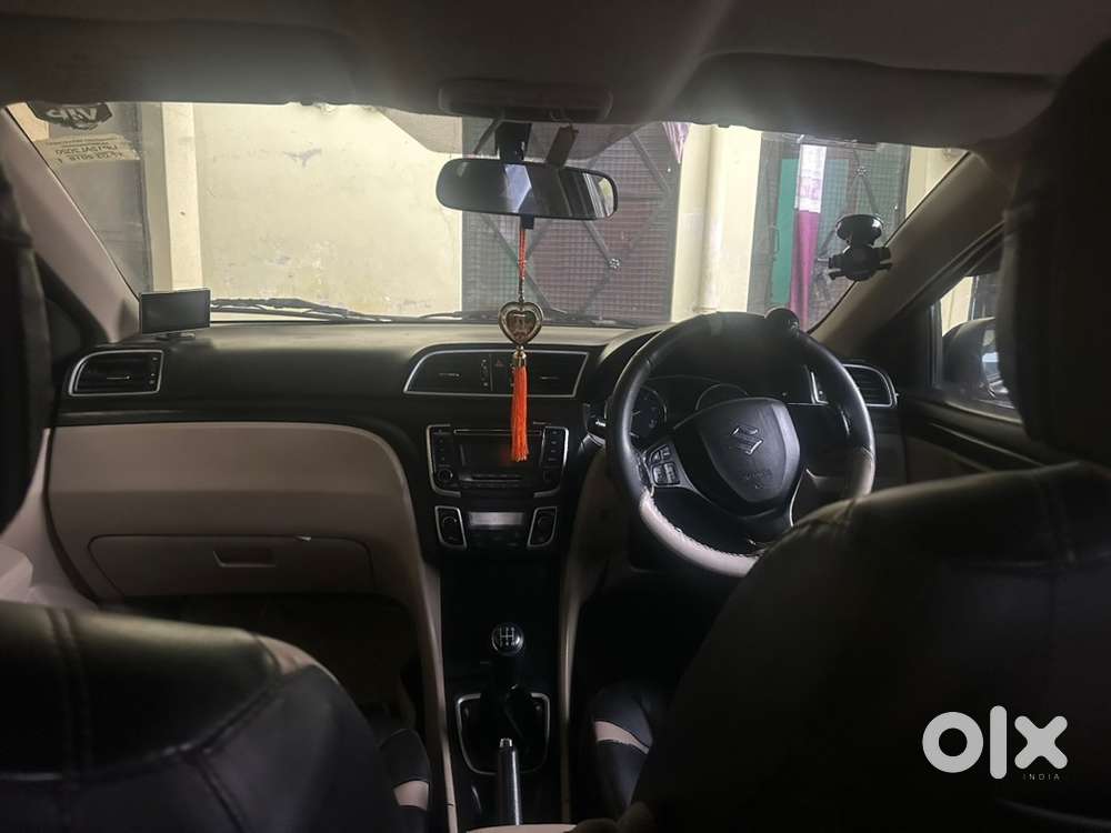 Maruti Ciaz Vdi 2016