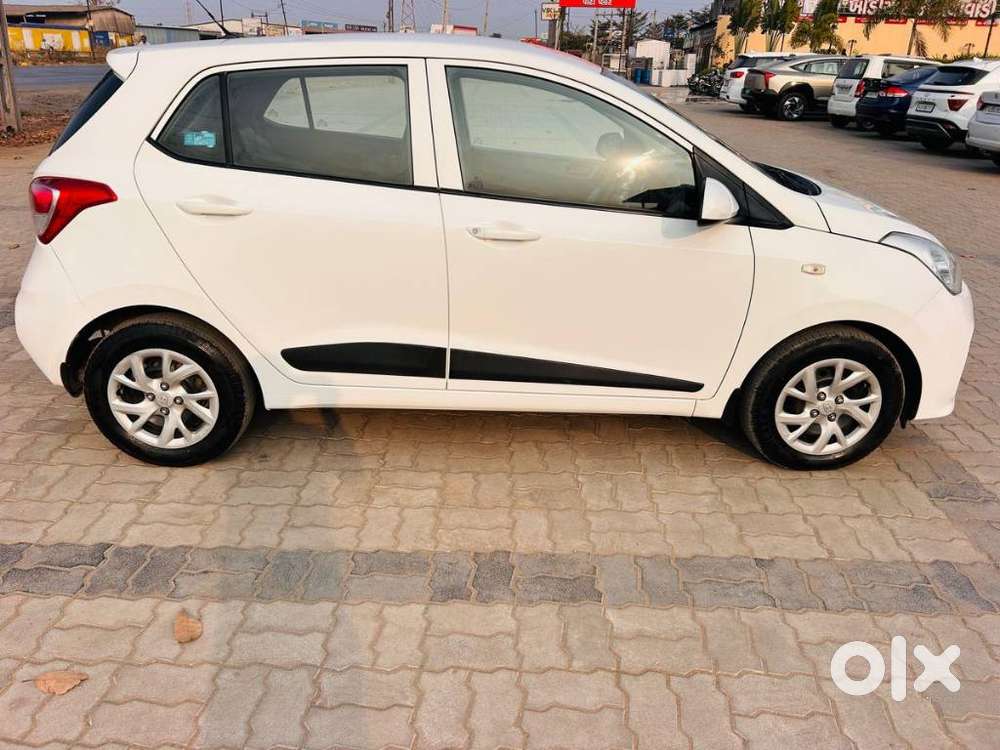Hyundai Grand I10 Magna 1.1 Crdi, 2017, Diesel