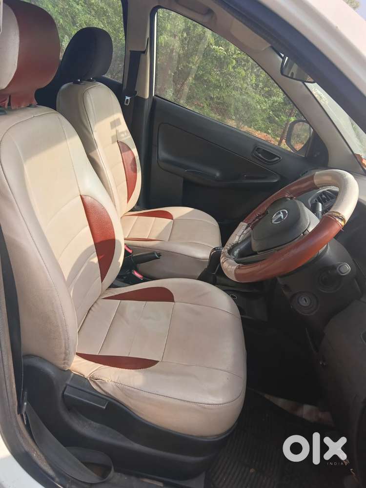 Tata Zest Quadrajet 1.3 75ps Xe, 2017, Diesel