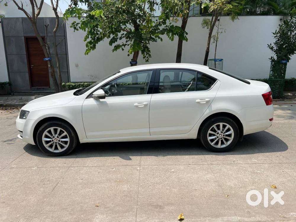 Skoda Octavia Ambiente 1.9 Tdi, 2015, Diesel