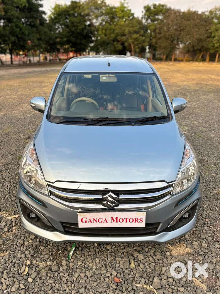 Maruti Suzuki Ertiga 2012-2015 Vdi, 2015, Diesel