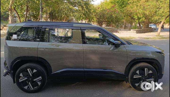 Tata Sierra Turbo, 2026, Petrol