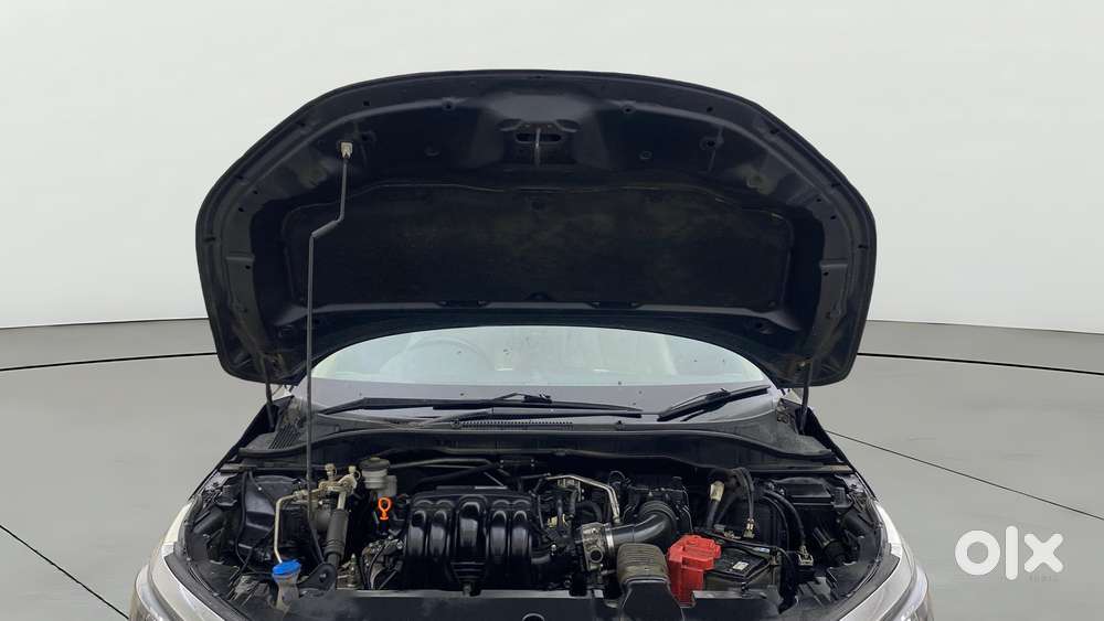 Honda City 1.5 Zx Cvt I-vtec, 2022, Petrol