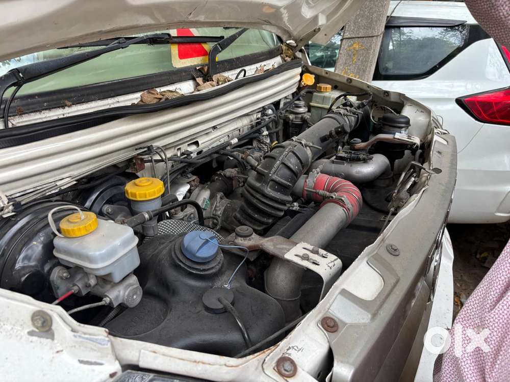 Force Motors Trax Cruiser 12 Str Ac, 2022, Diesel