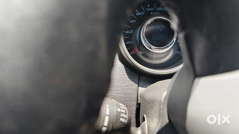 Mahindra Xuv 50010.5 Idvw10 Service Recordexcellent Conditionsunroof