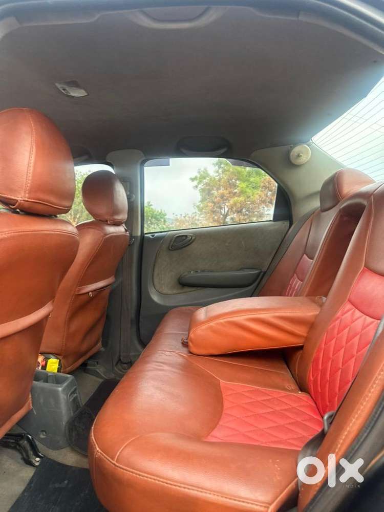 Honda City Fully Condition