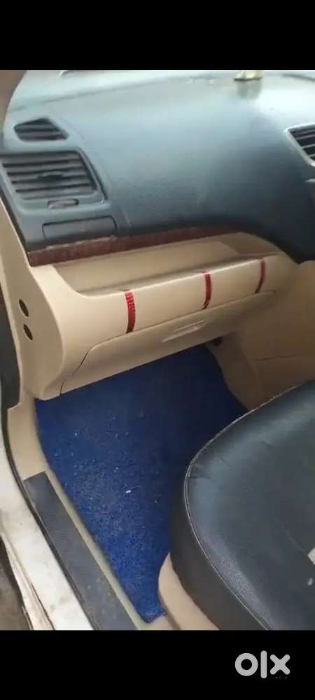 Maruti Suzuki Dzire 2012 Petrol Good Condition & Cng