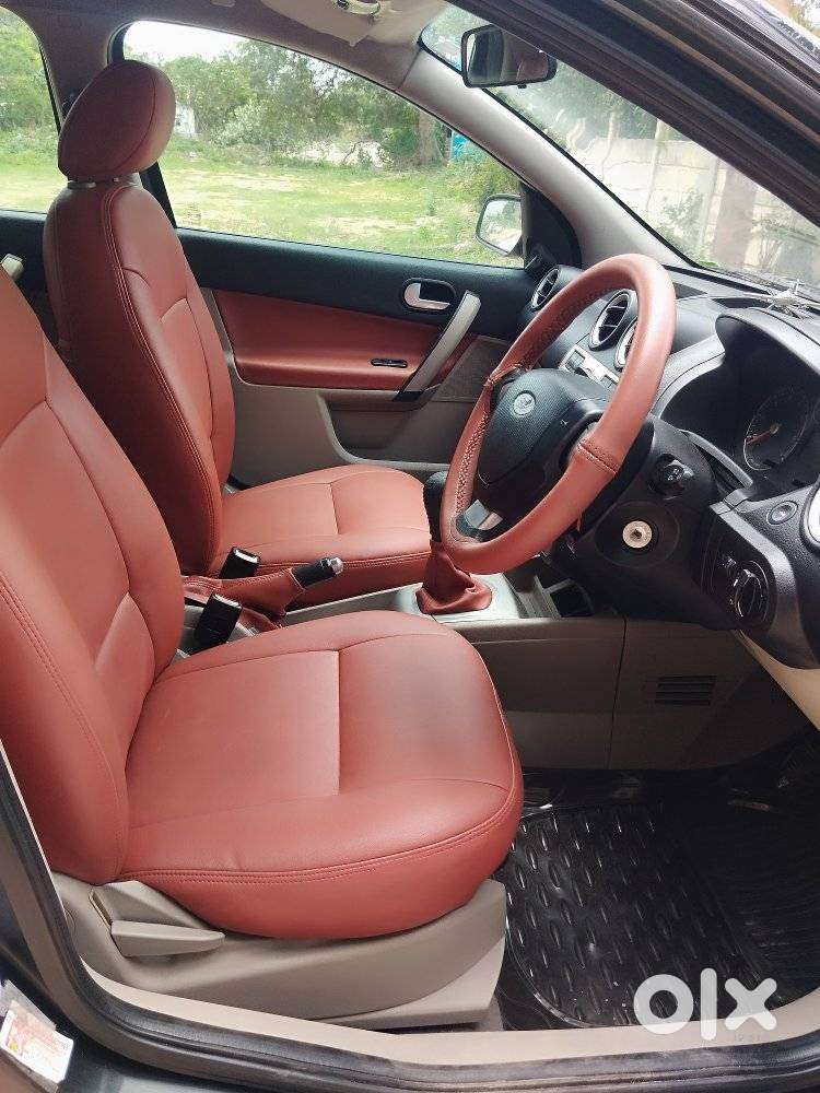 Ford Fiesta 1.6 Duratec Exi Ltd, 2005, Petrol