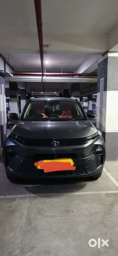 2024 Tata Nexon Smart Plus