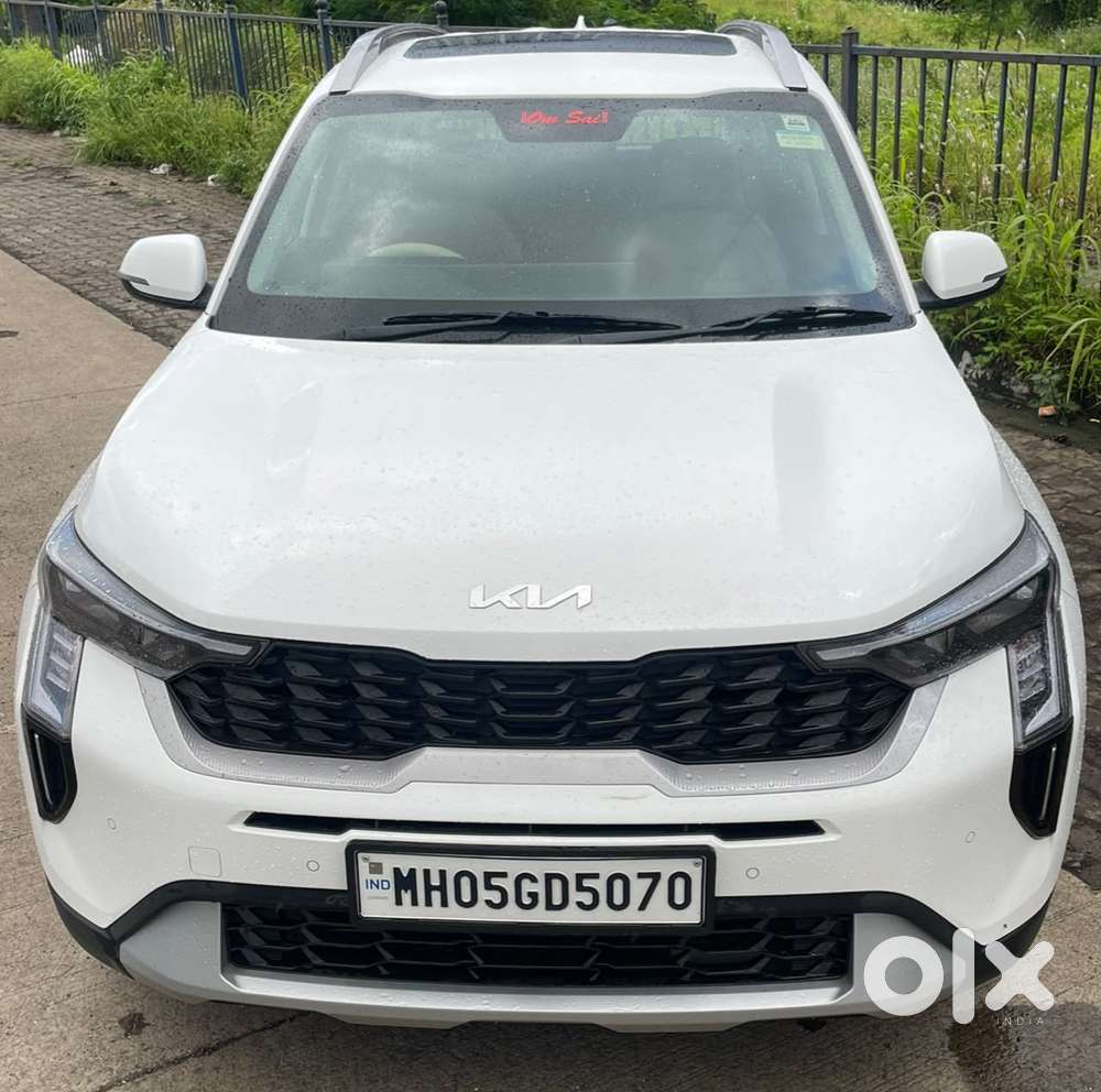 Kia Sonet Htk Plus, 2025, Diesel