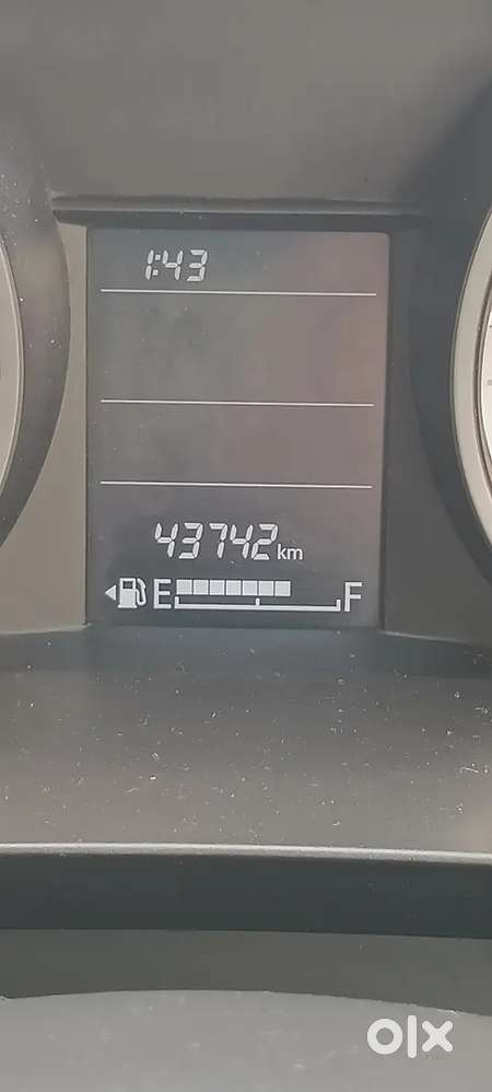 December 2021...well Maintained